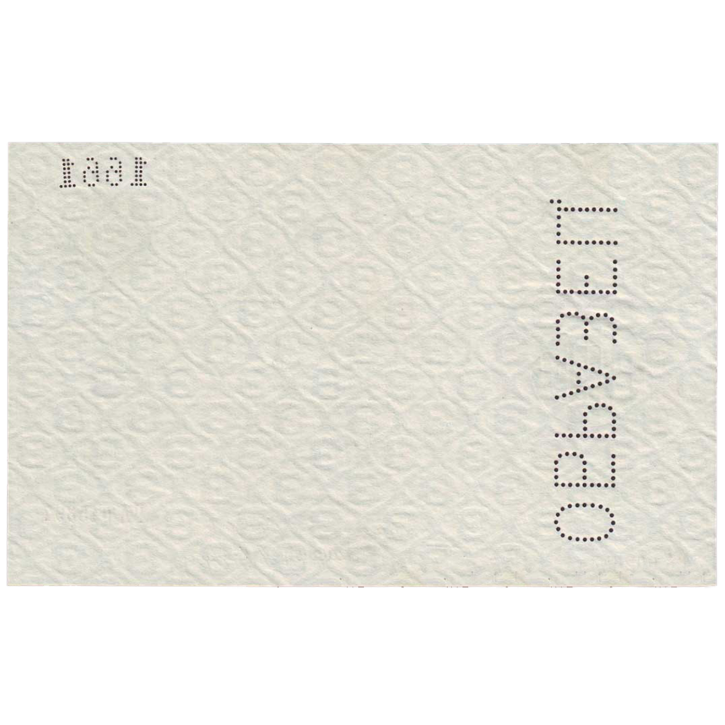 3 червонца 1922 года. Образец.