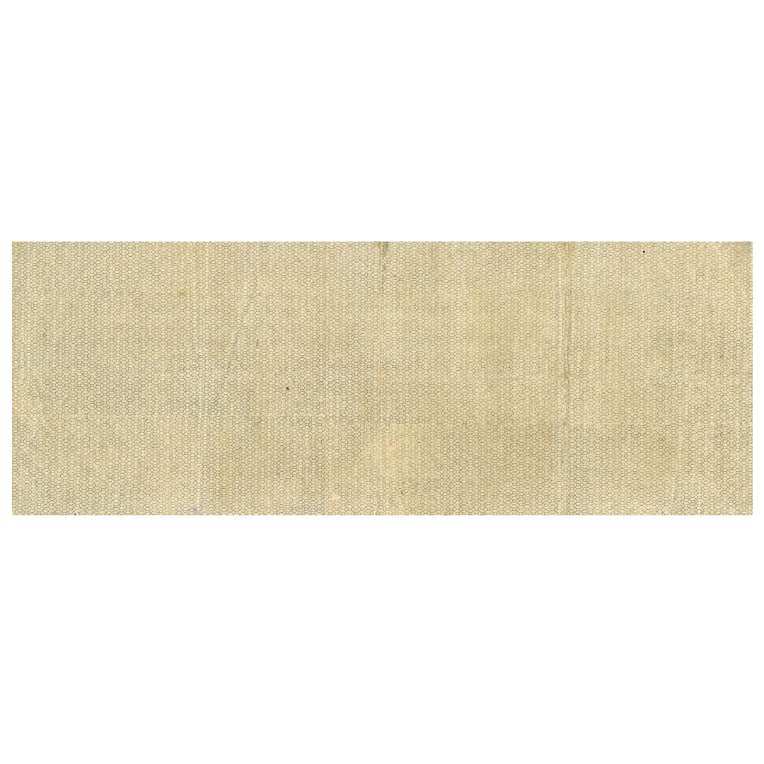 100 рублей 1919 года. 5% обязательство Государственного Казначейства. Омск. Адмирал Колчак